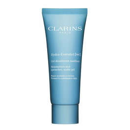 Clarins Crème Gel Hydratante et Protectrice Hydra-Essentiel Visage - 75 ml